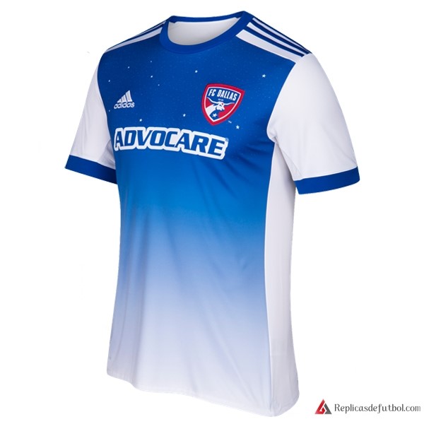 Camiseta FC Dallas Segunda equipación 2017-2018